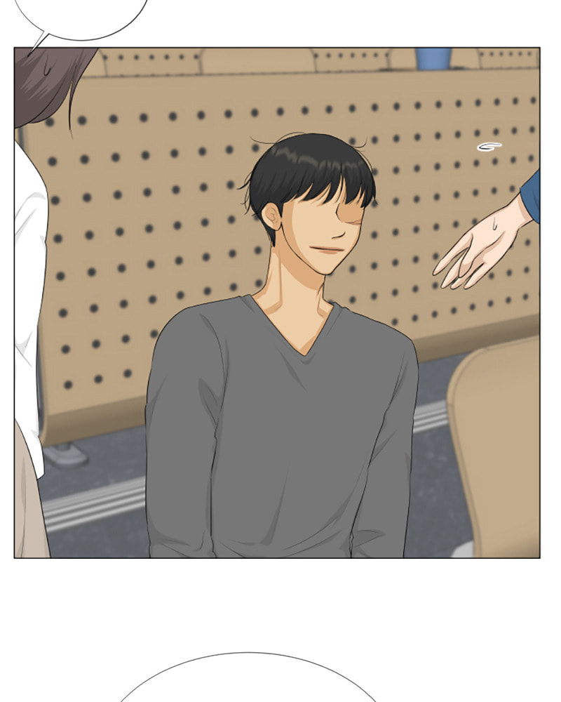 Read Half-Ghost chapter 80 image 45 on Lezhin
