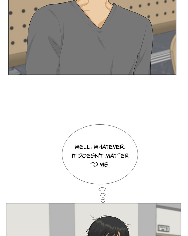 Read Half-Ghost chapter 80 image 47 on Lezhin