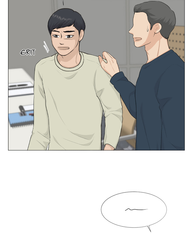 Read Half-Ghost chapter 80 image 51 on Lezhin