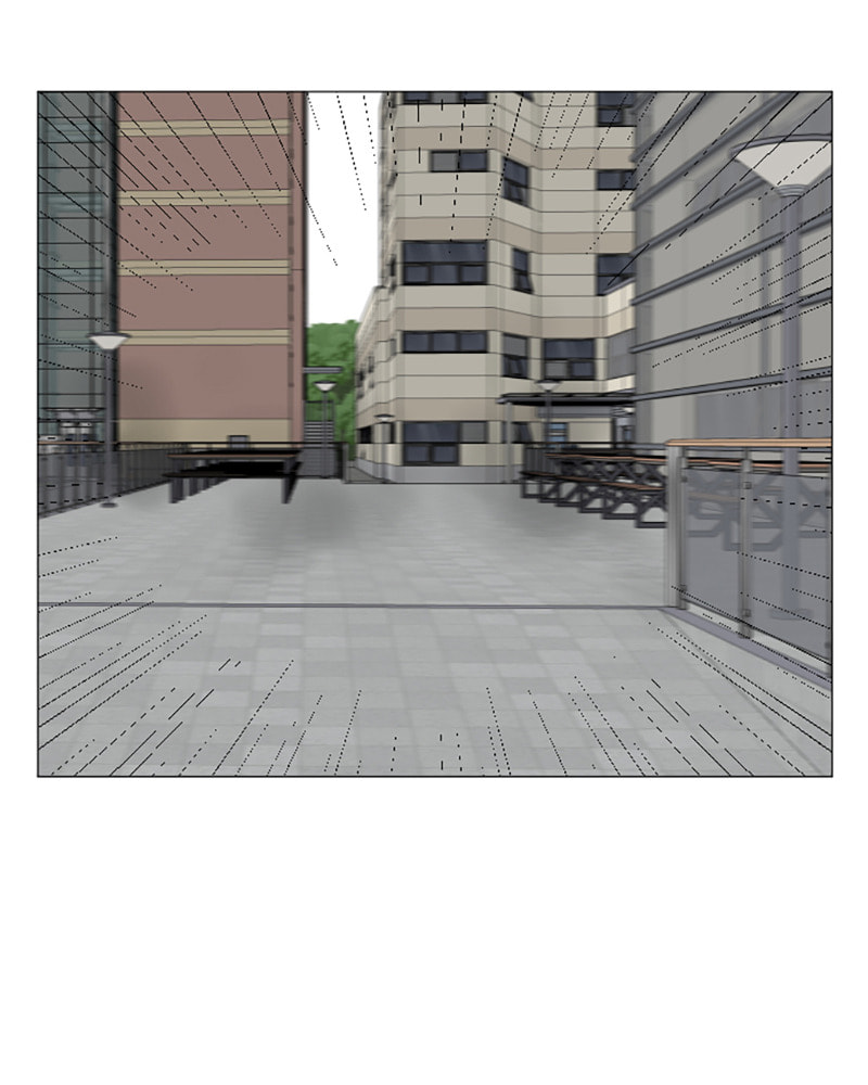 Read Half-Ghost chapter 80 image 58 on Lezhin