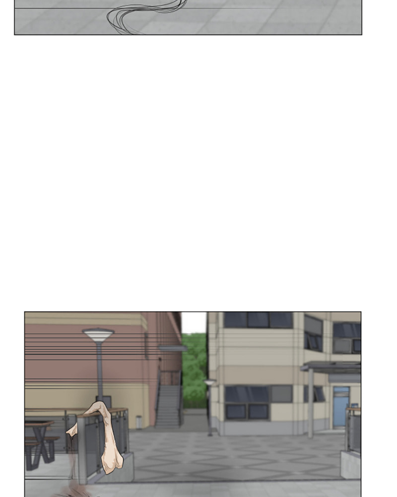 Read Half-Ghost chapter 80 image 60 on Lezhin