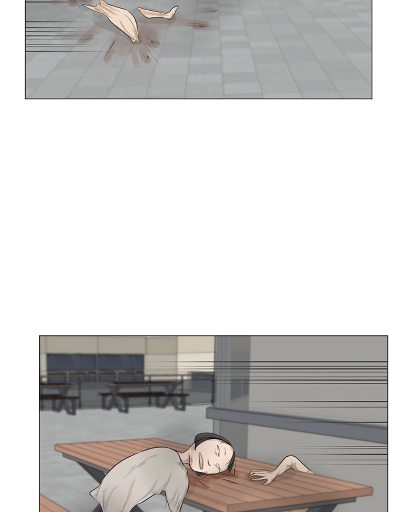 Read Half-Ghost chapter 80 image 61 on Lezhin