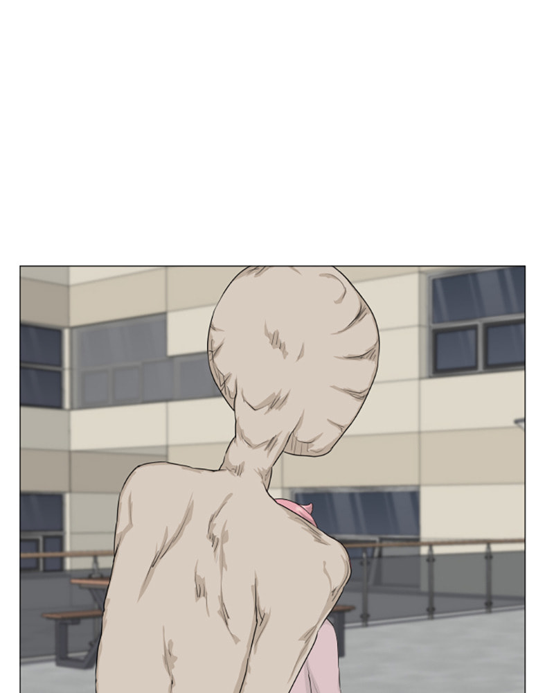 Read Half-Ghost chapter 80 image 65 on Lezhin