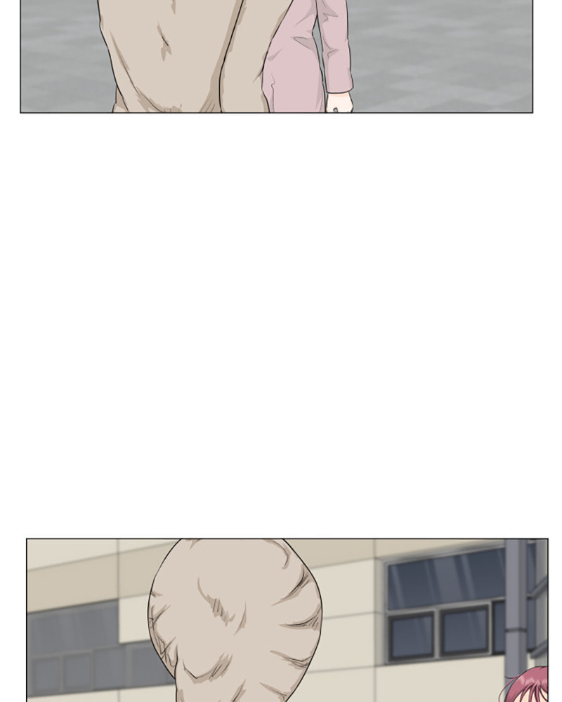 Read Half-Ghost chapter 80 image 66 on Lezhin