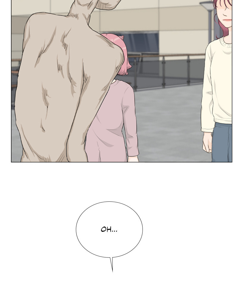 Read Half-Ghost chapter 80 image 67 on Lezhin
