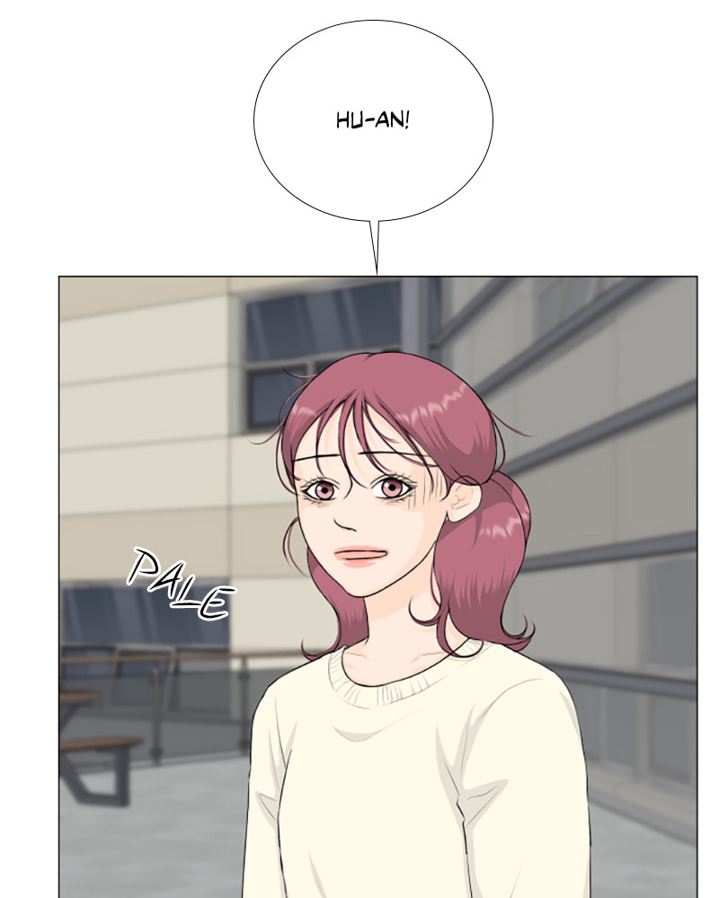 Read Half-Ghost chapter 80 image 68 on Lezhin