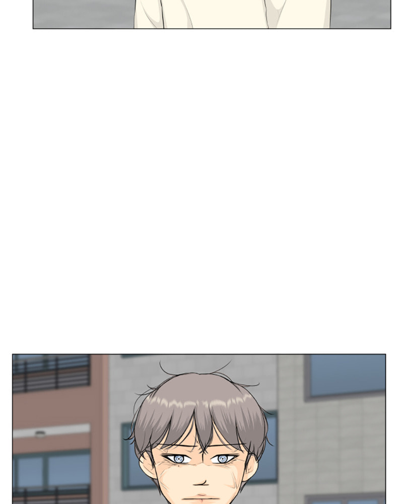 Read Half-Ghost chapter 80 image 69 on Lezhin