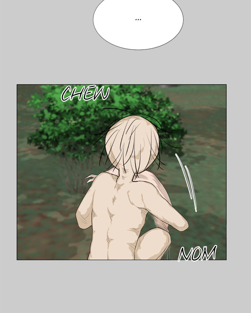 Read Half-Ghost chapter 80 image 7 on Lezhin