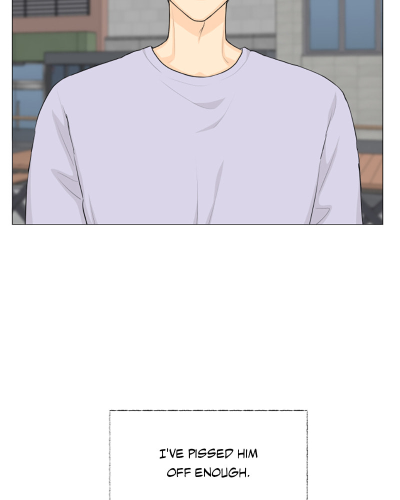 Read Half-Ghost chapter 80 image 70 on Lezhin
