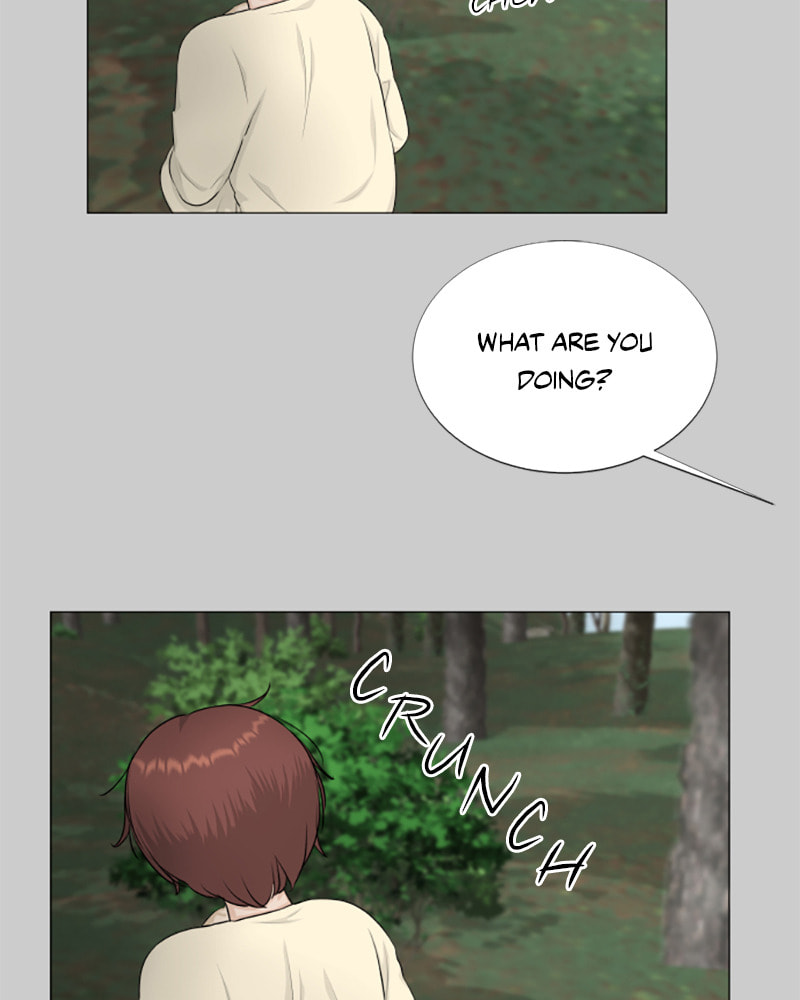Read Half-Ghost chapter 80 image 73 on Lezhin