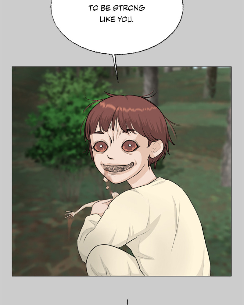 Read Half-Ghost chapter 80 image 76 on Lezhin