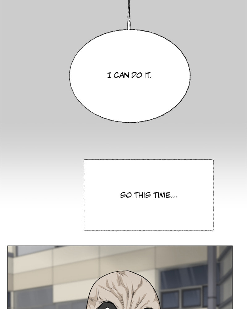 Read Half-Ghost chapter 80 image 77 on Lezhin