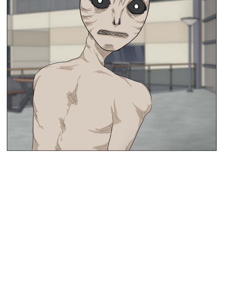 Read Half-Ghost chapter 80 image 78 on Lezhin