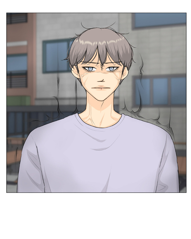 Read Half-Ghost chapter 80 image 79 on Lezhin