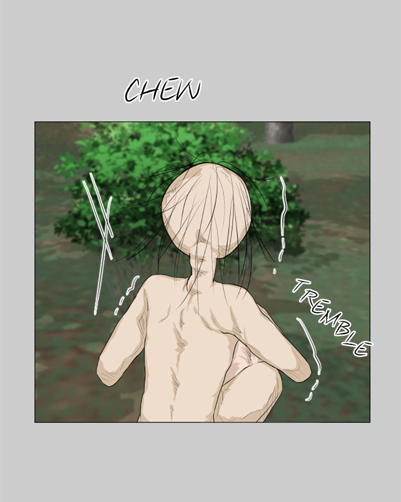 Read Half-Ghost chapter 80 image 8 on Lezhin