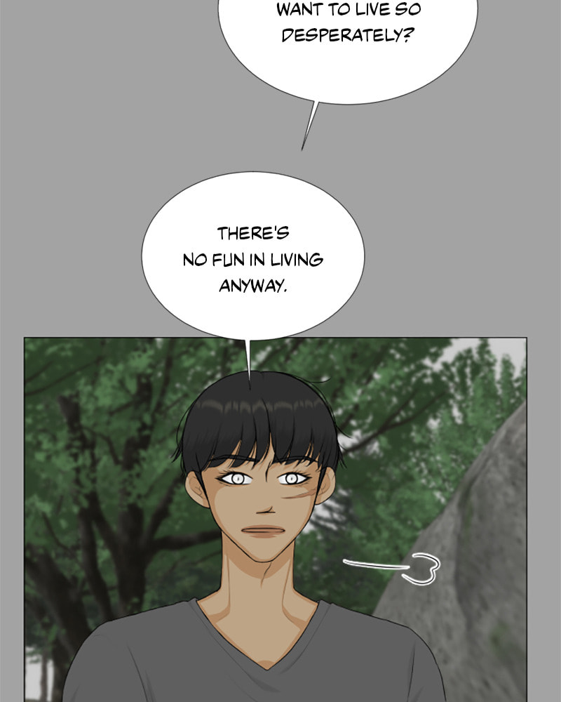 Read Half-Ghost chapter 81 image 10 on Lezhin