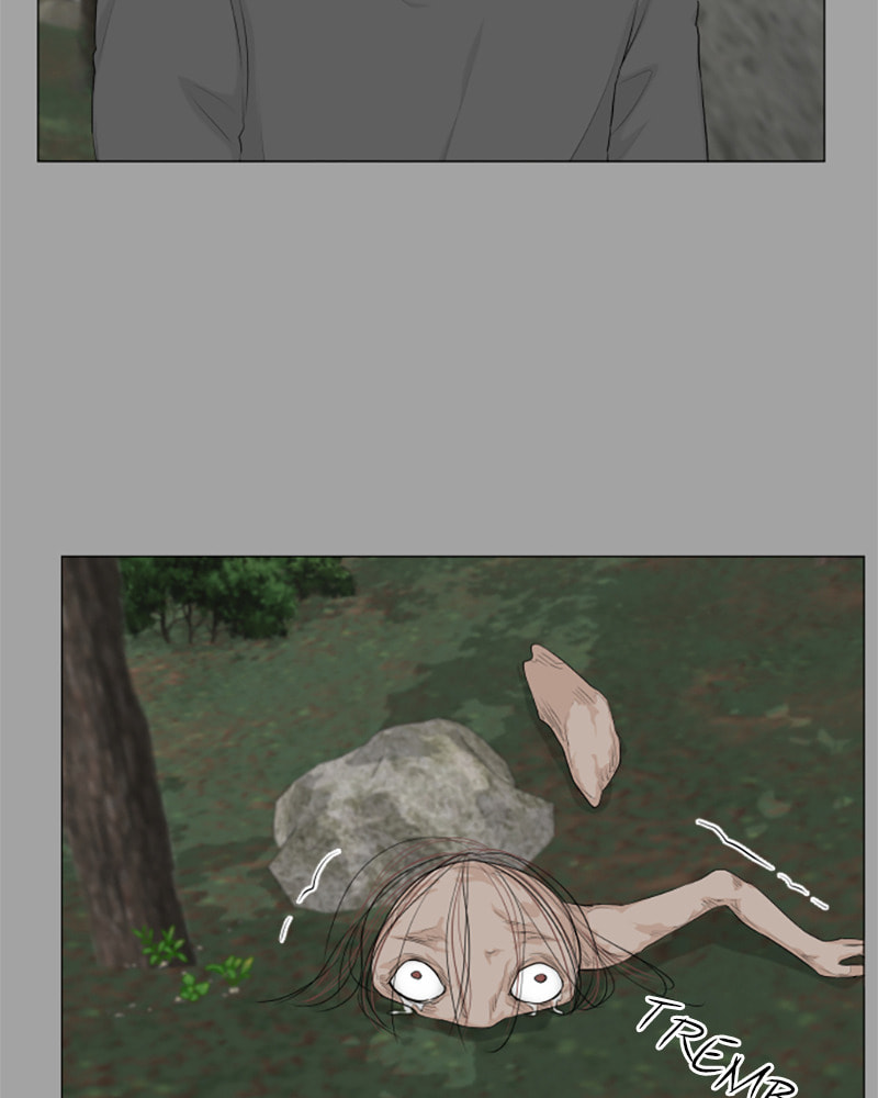 Read Half-Ghost chapter 81 image 11 on Lezhin