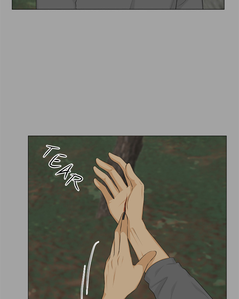 Read Half-Ghost chapter 81 image 15 on Lezhin