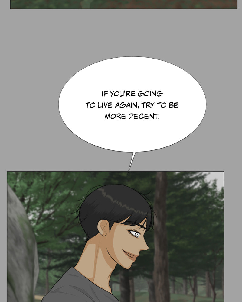 Read Half-Ghost chapter 81 image 17 on Lezhin
