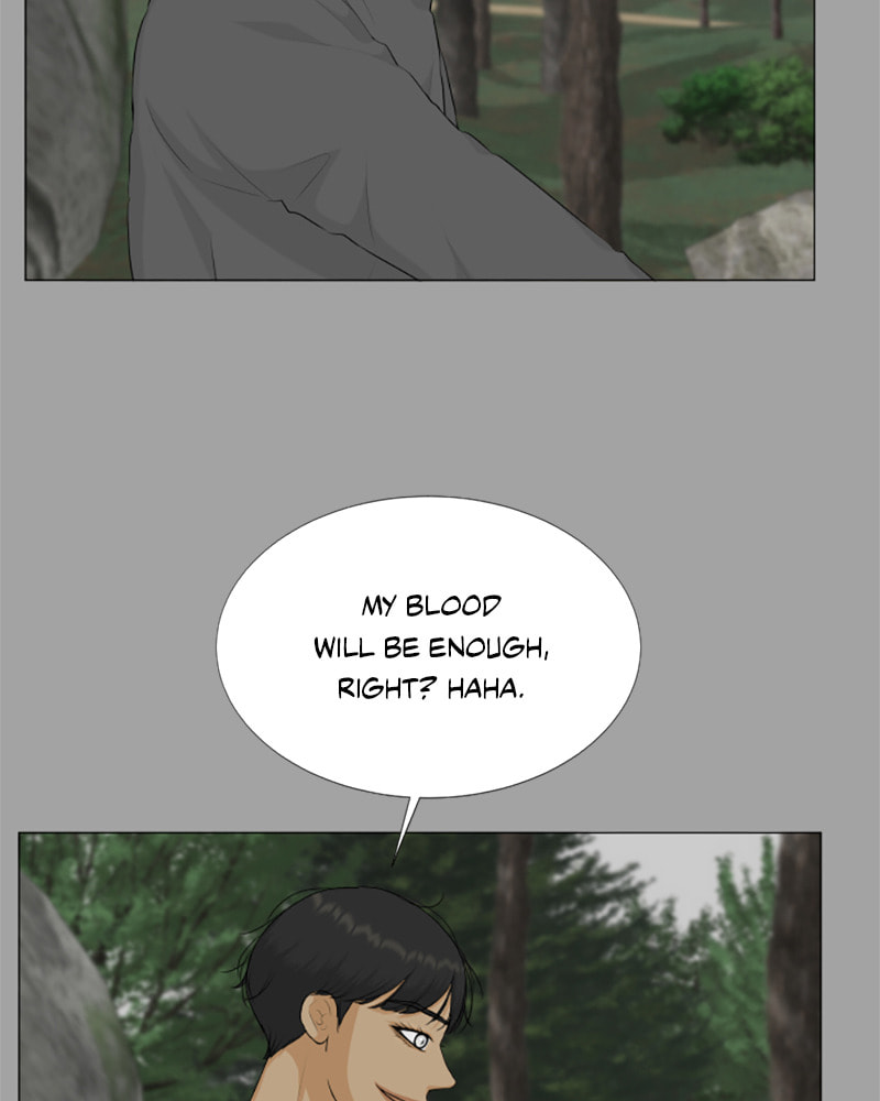 Read Half-Ghost chapter 81 image 18 on Lezhin