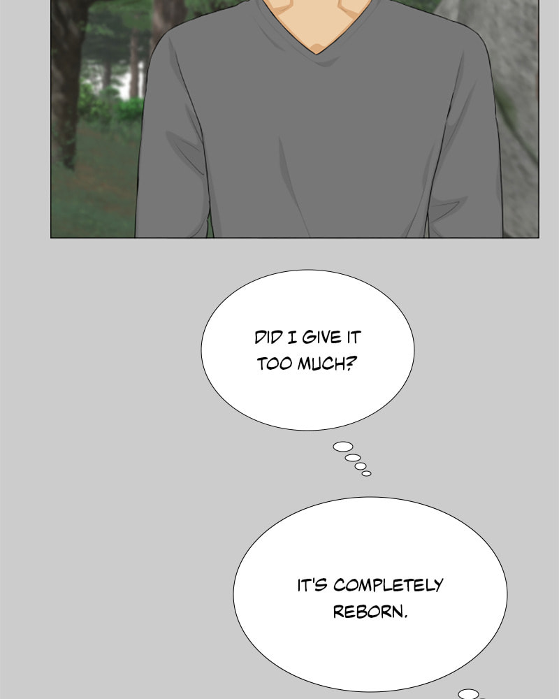 Read Half-Ghost chapter 81 image 22 on Lezhin