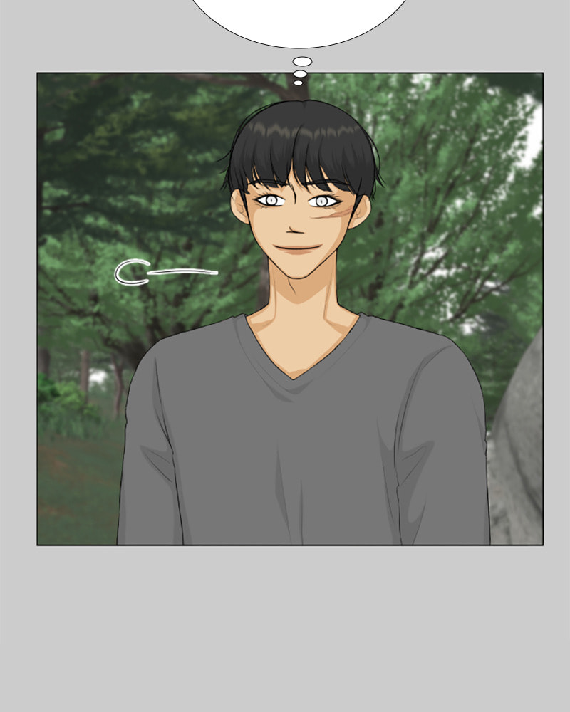 Read Half-Ghost chapter 81 image 25 on Lezhin