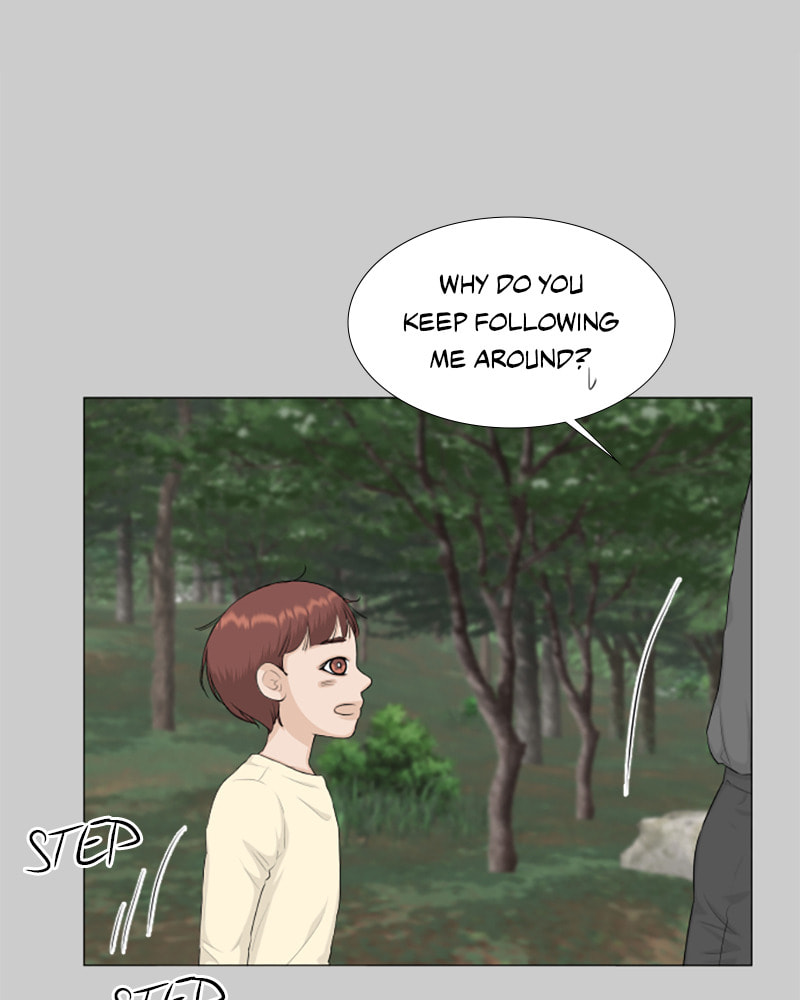 Read Half-Ghost chapter 81 image 26 on Lezhin