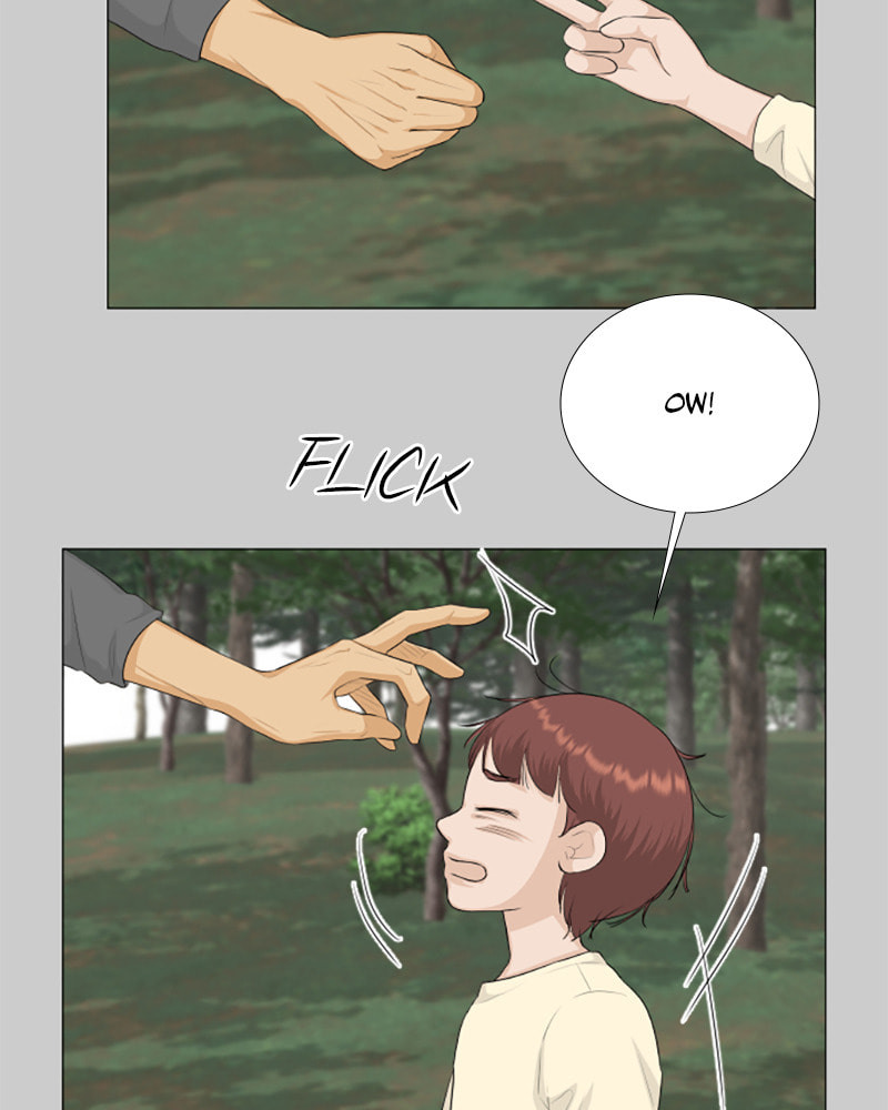 Read Half-Ghost chapter 81 image 29 on Lezhin