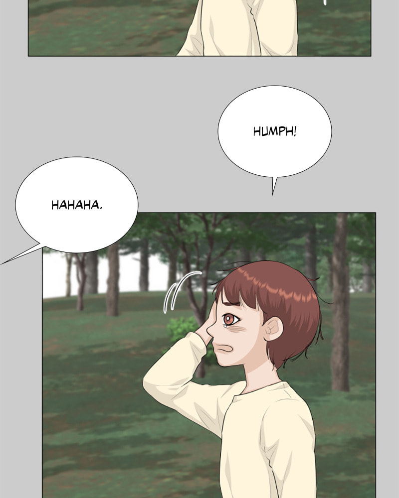 Read Half-Ghost chapter 81 image 30 on Lezhin