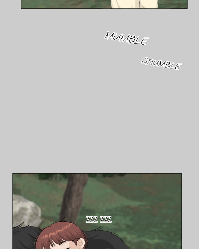 Read Half-Ghost chapter 81 image 31 on Lezhin
