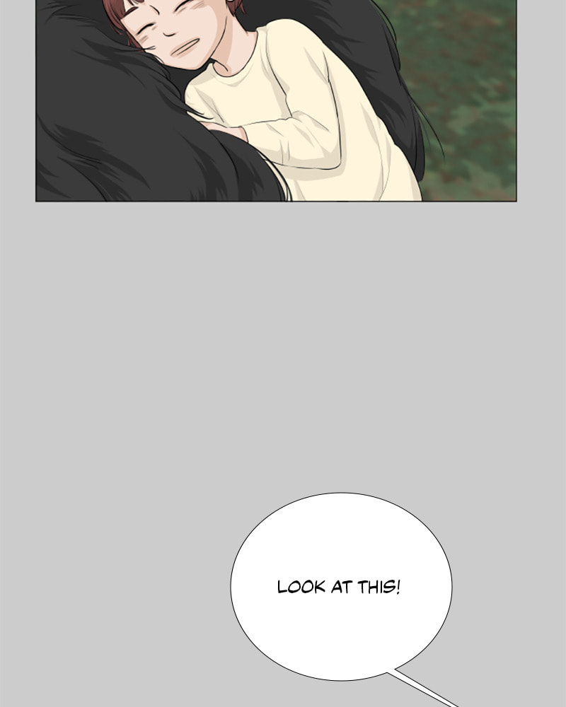 Read Half-Ghost chapter 81 image 32 on Lezhin