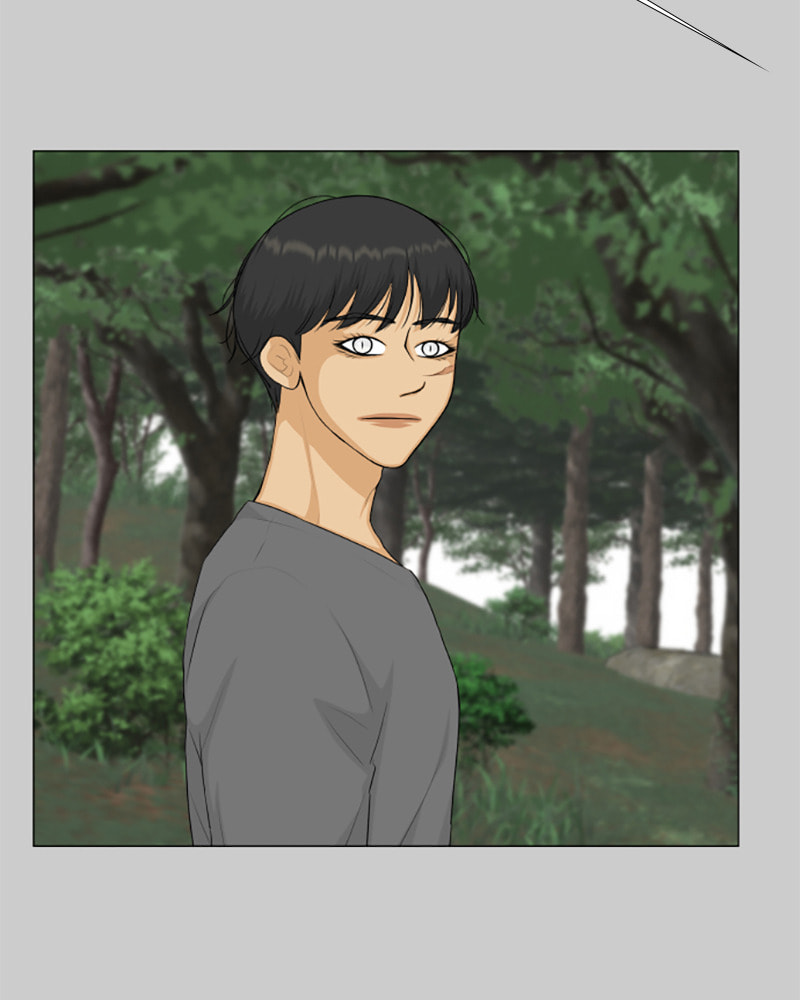 Read Half-Ghost chapter 81 image 33 on Lezhin