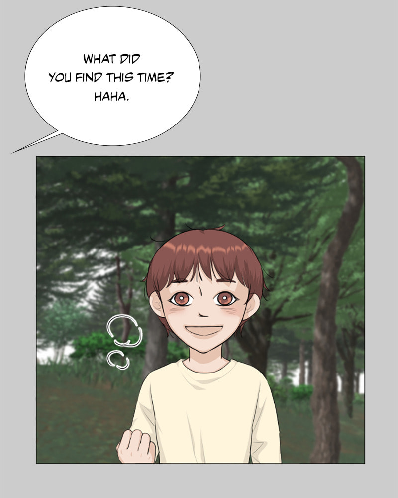 Read Half-Ghost chapter 81 image 34 on Lezhin