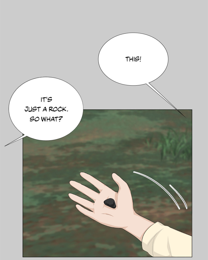 Read Half-Ghost chapter 81 image 35 on Lezhin