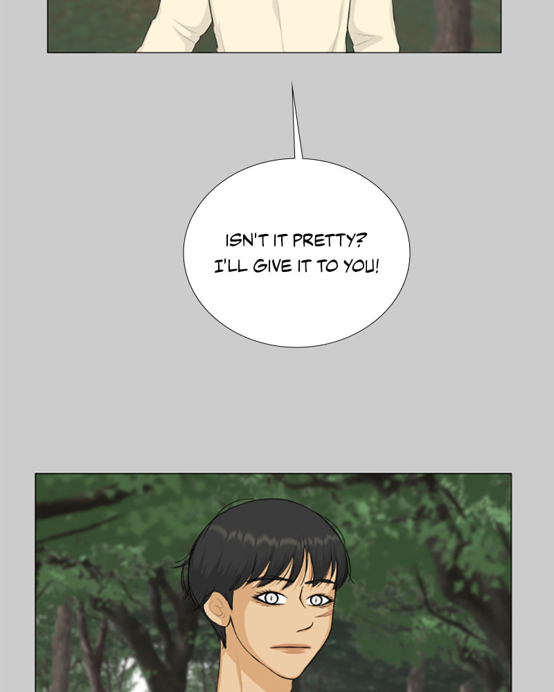 Read Half-Ghost chapter 81 image 37 on Lezhin