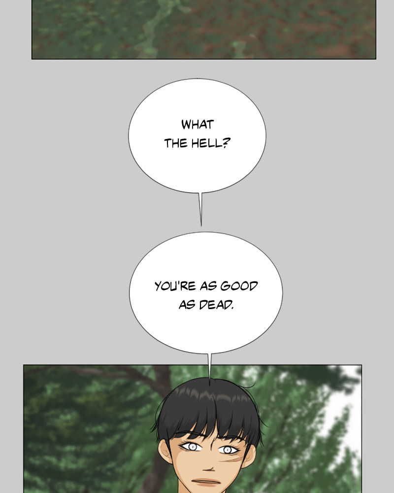 Read Half-Ghost chapter 81 image 4 on Lezhin