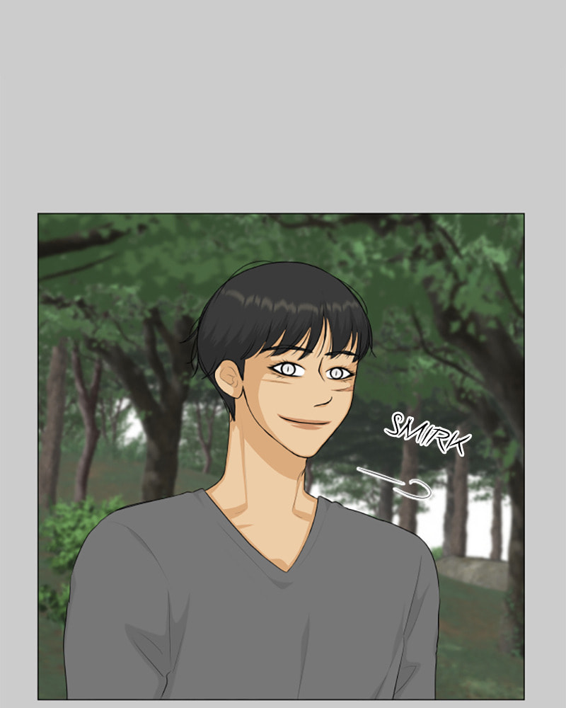 Read Half-Ghost chapter 81 image 40 on Lezhin