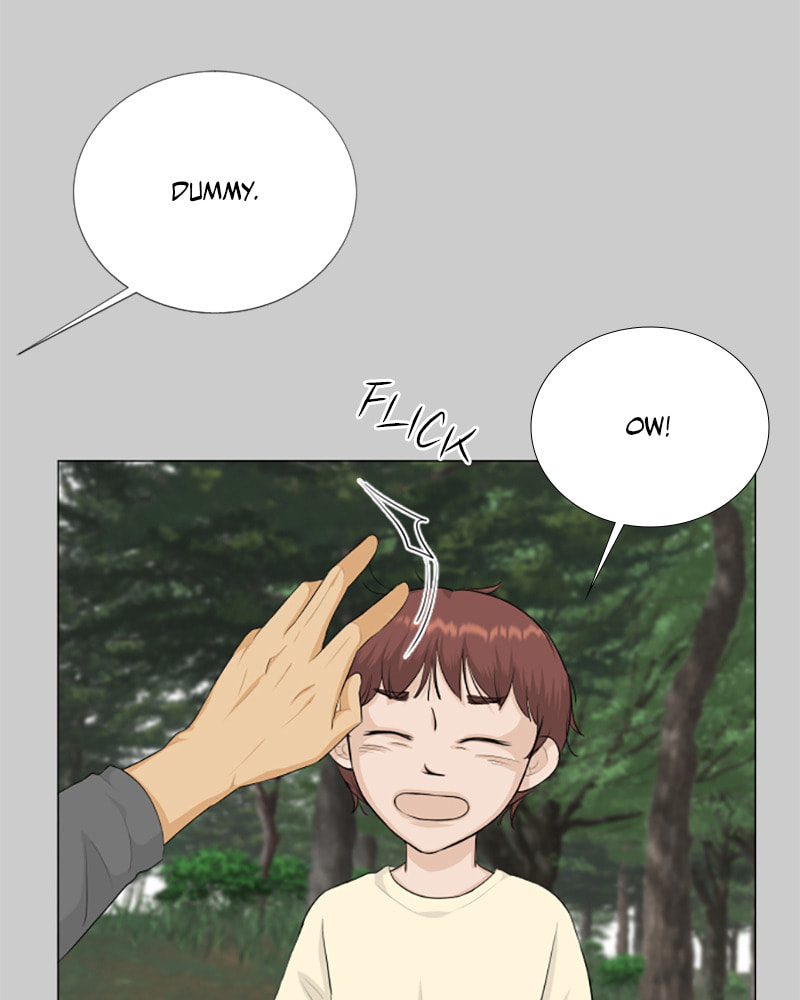 Read Half-Ghost chapter 81 image 41 on Lezhin