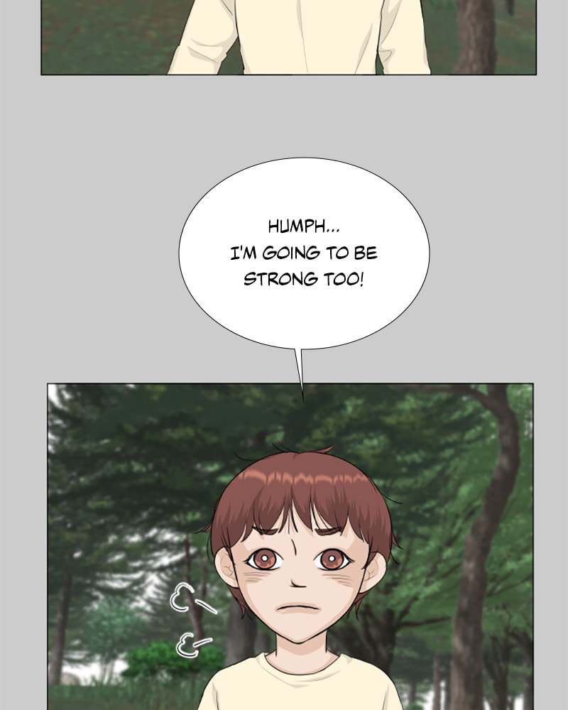 Read Half-Ghost chapter 81 image 42 on Lezhin