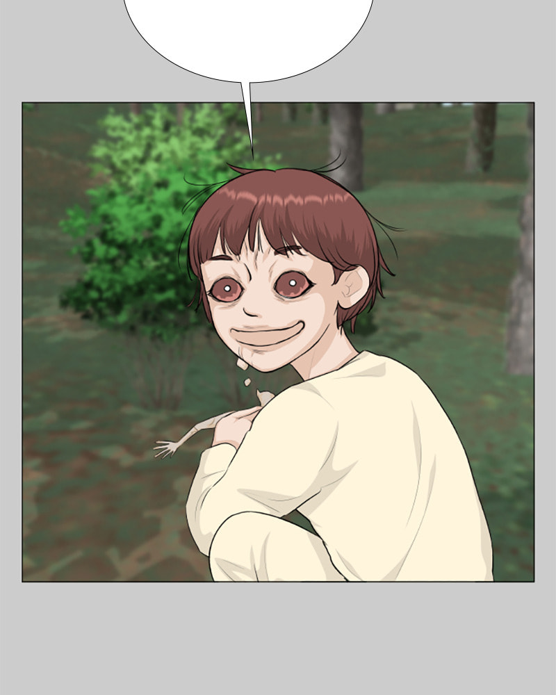 Read Half-Ghost chapter 81 image 44 on Lezhin