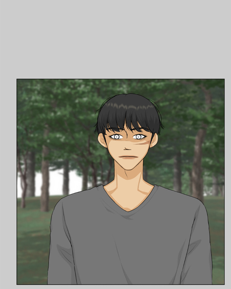 Read Half-Ghost chapter 81 image 45 on Lezhin