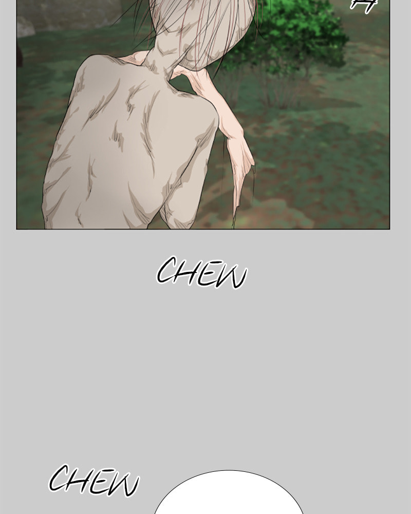 Read Half-Ghost chapter 81 image 47 on Lezhin