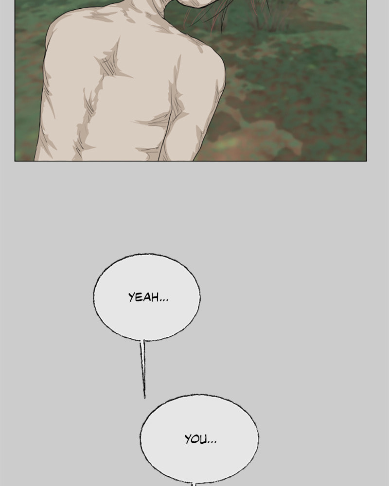 Read Half-Ghost chapter 81 image 49 on Lezhin