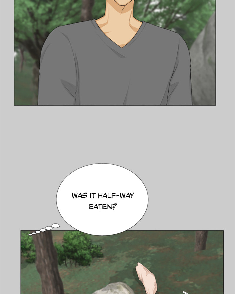 Read Half-Ghost chapter 81 image 5 on Lezhin