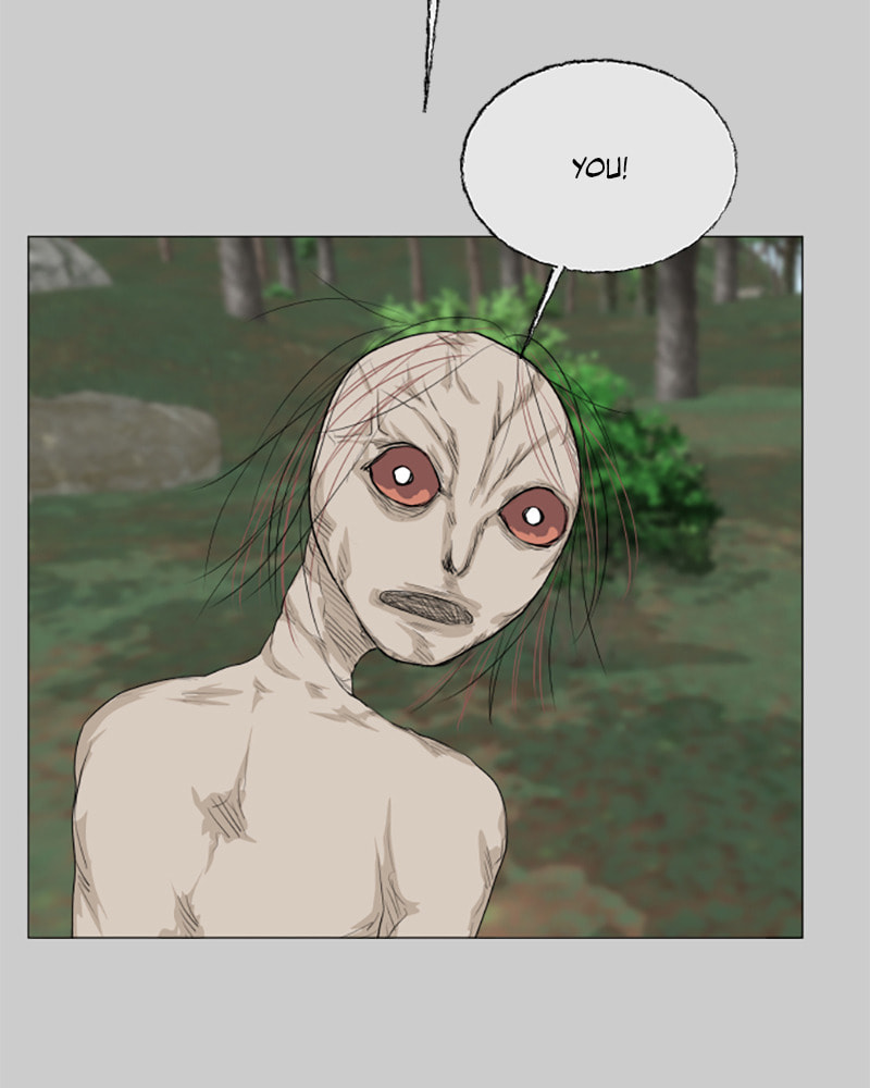 Read Half-Ghost chapter 81 image 50 on Lezhin