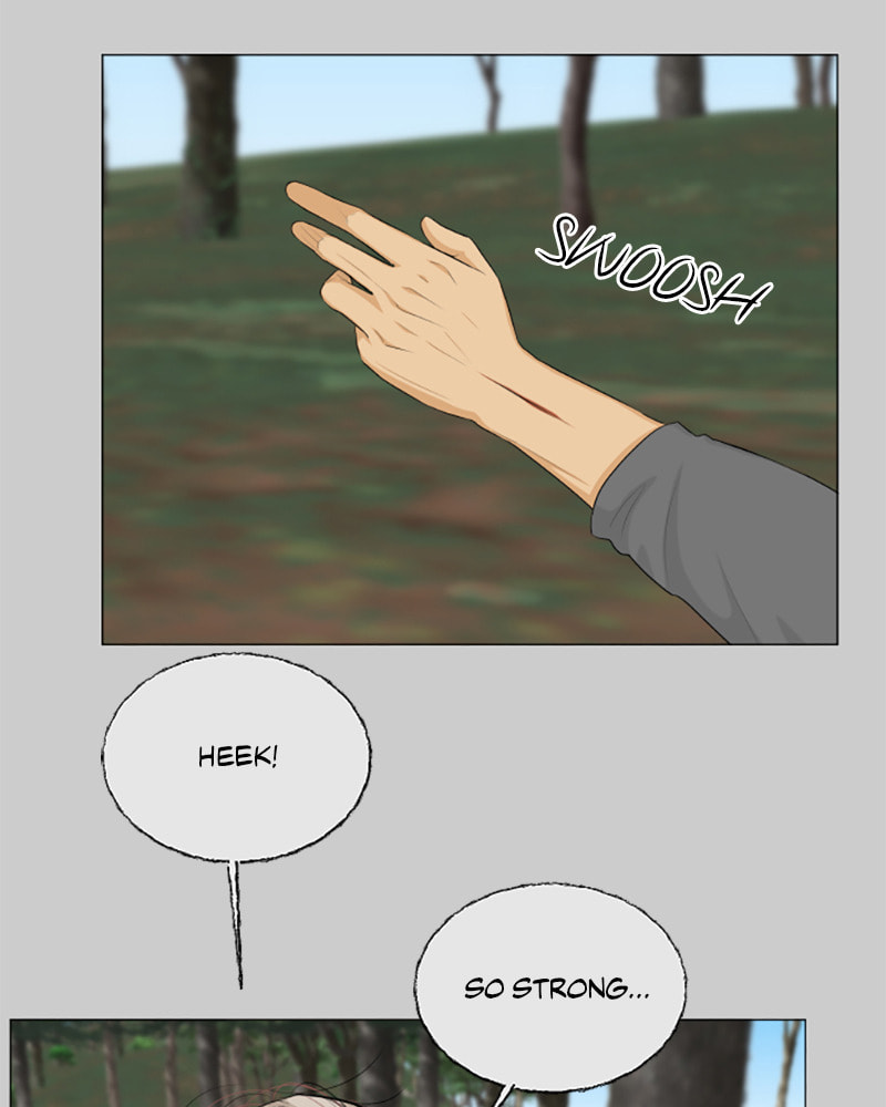 Read Half-Ghost chapter 81 image 55 on Lezhin