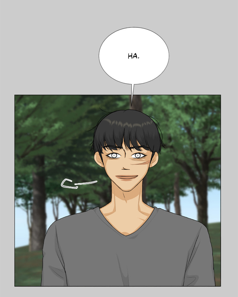 Read Half-Ghost chapter 81 image 59 on Lezhin