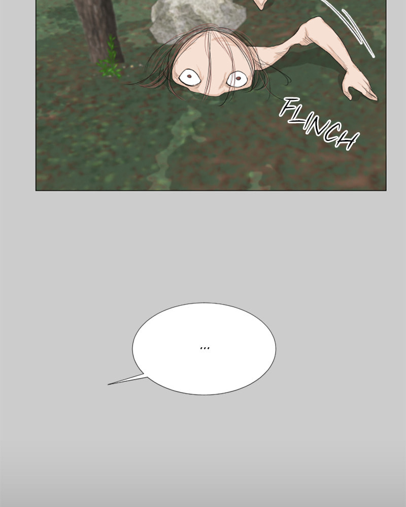 Read Half-Ghost chapter 81 image 6 on Lezhin