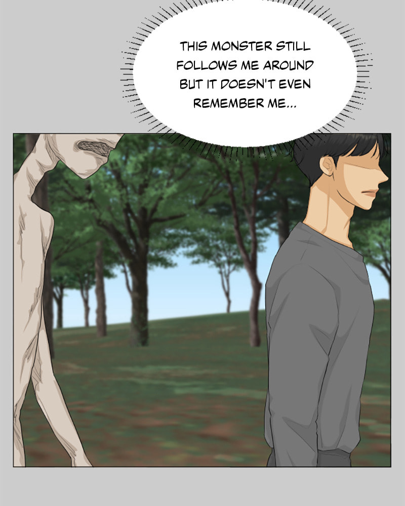Read Half-Ghost chapter 81 image 63 on Lezhin