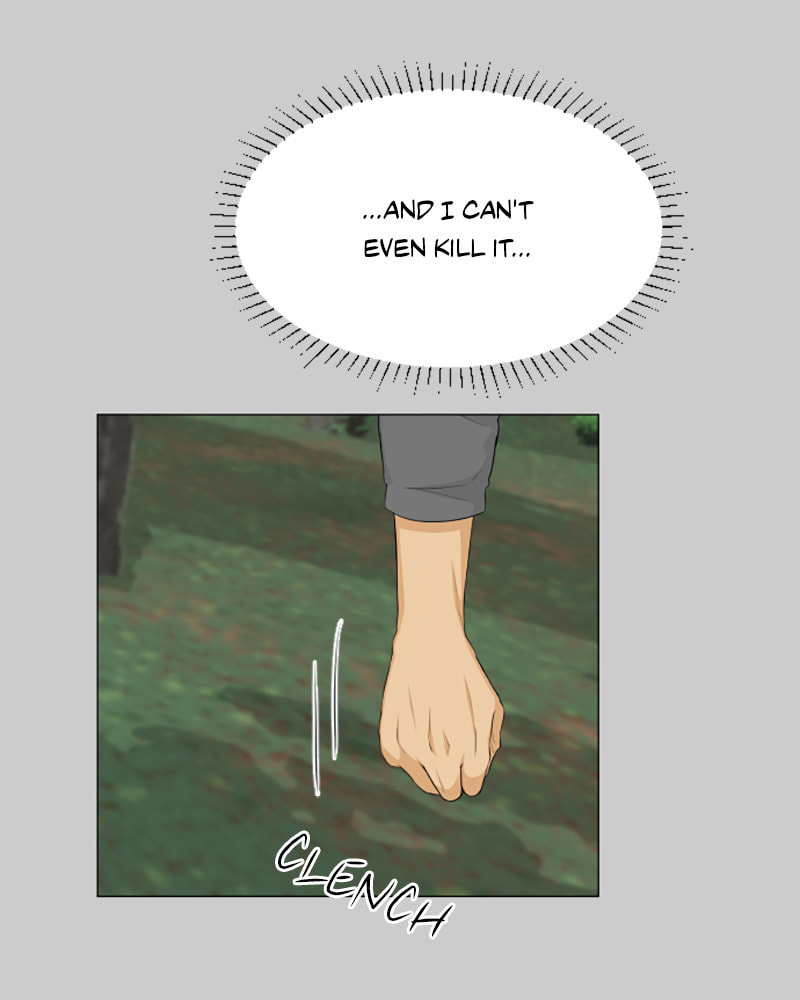 Read Half-Ghost chapter 81 image 64 on Lezhin